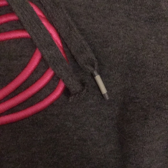 TNA sportswear sweater - Picture 2 of 3